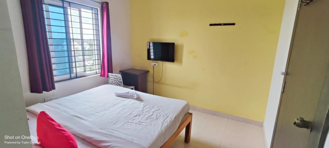 بنغالور The Bliss Inn المظهر الخارجي الصورة